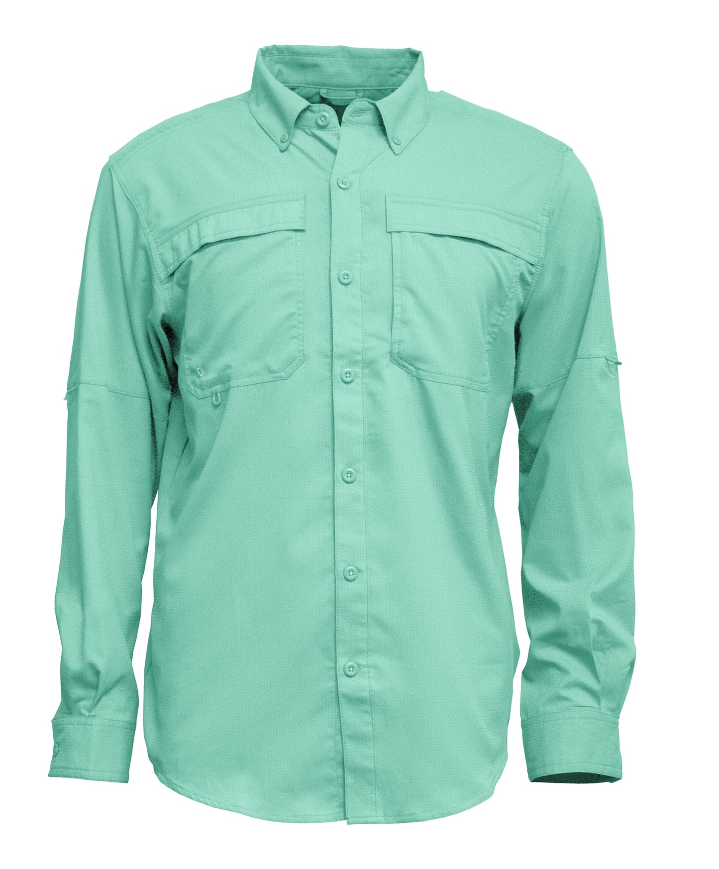 3300 BAW Men's Long Sleeve Fishing