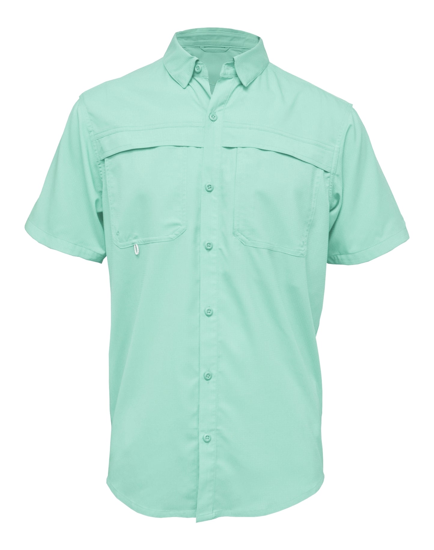 3100 BAW Men's Fishing Shirt