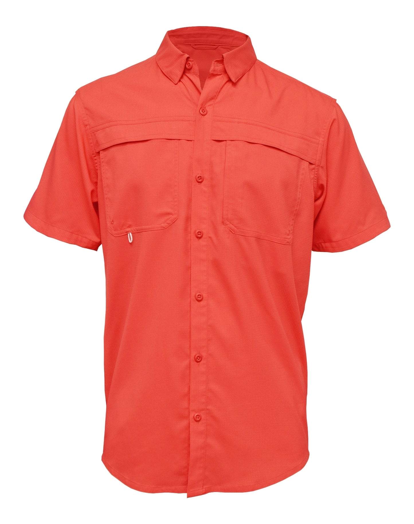 3100 BAW Men's Fishing Shirt