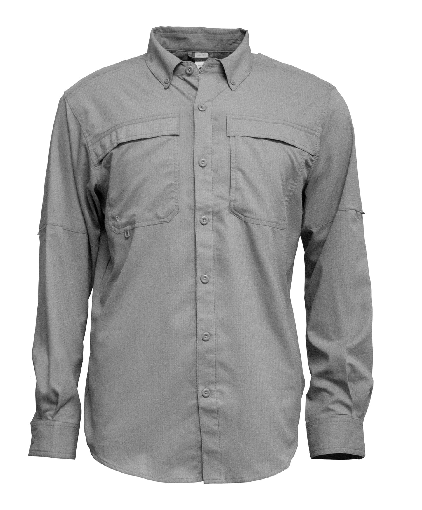 3300 BAW Men's Long Sleeve Fishing