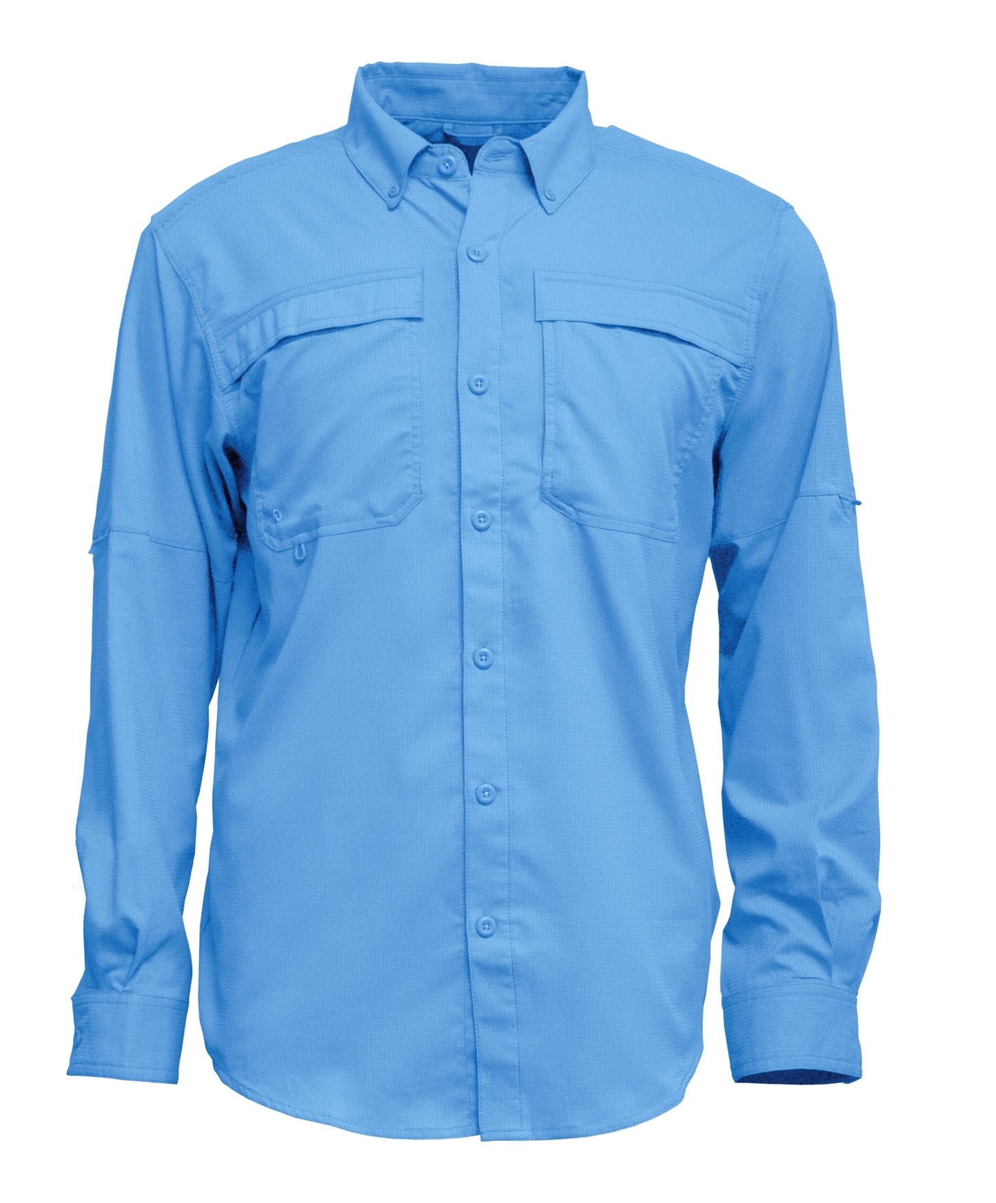 3300 BAW Men's Long Sleeve Fishing