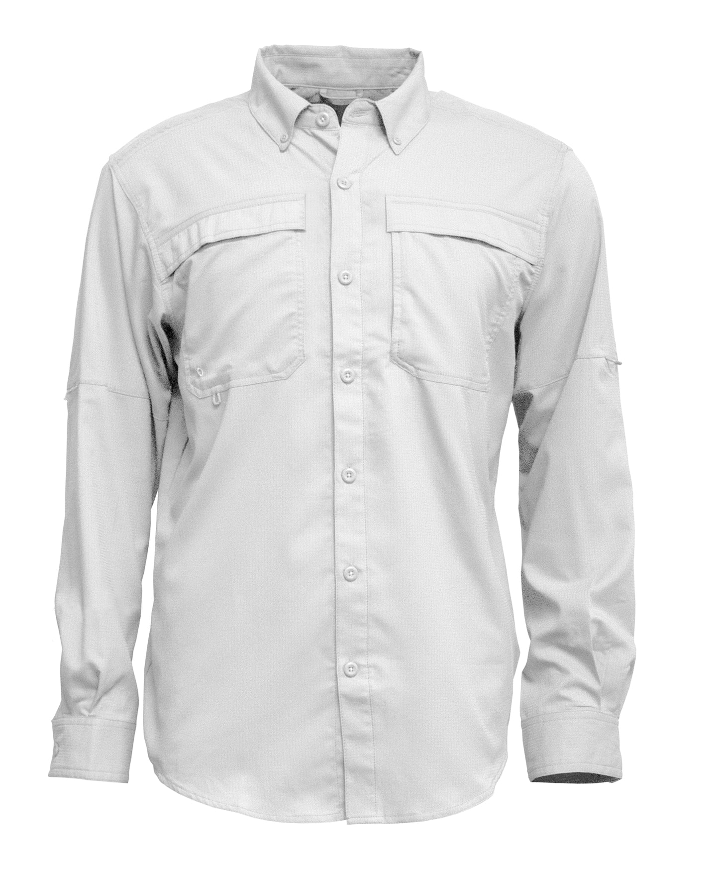 3300 BAW Men's Long Sleeve Fishing