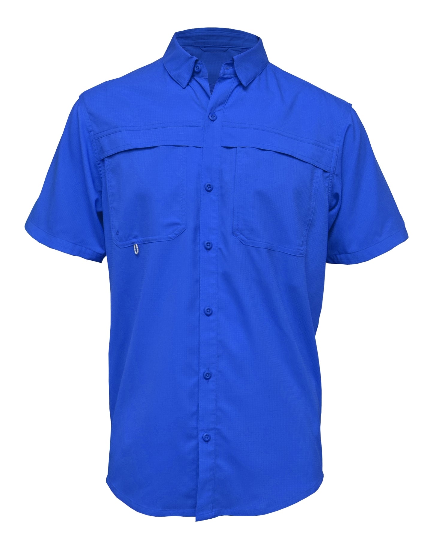 3100 BAW Men's Fishing Shirt