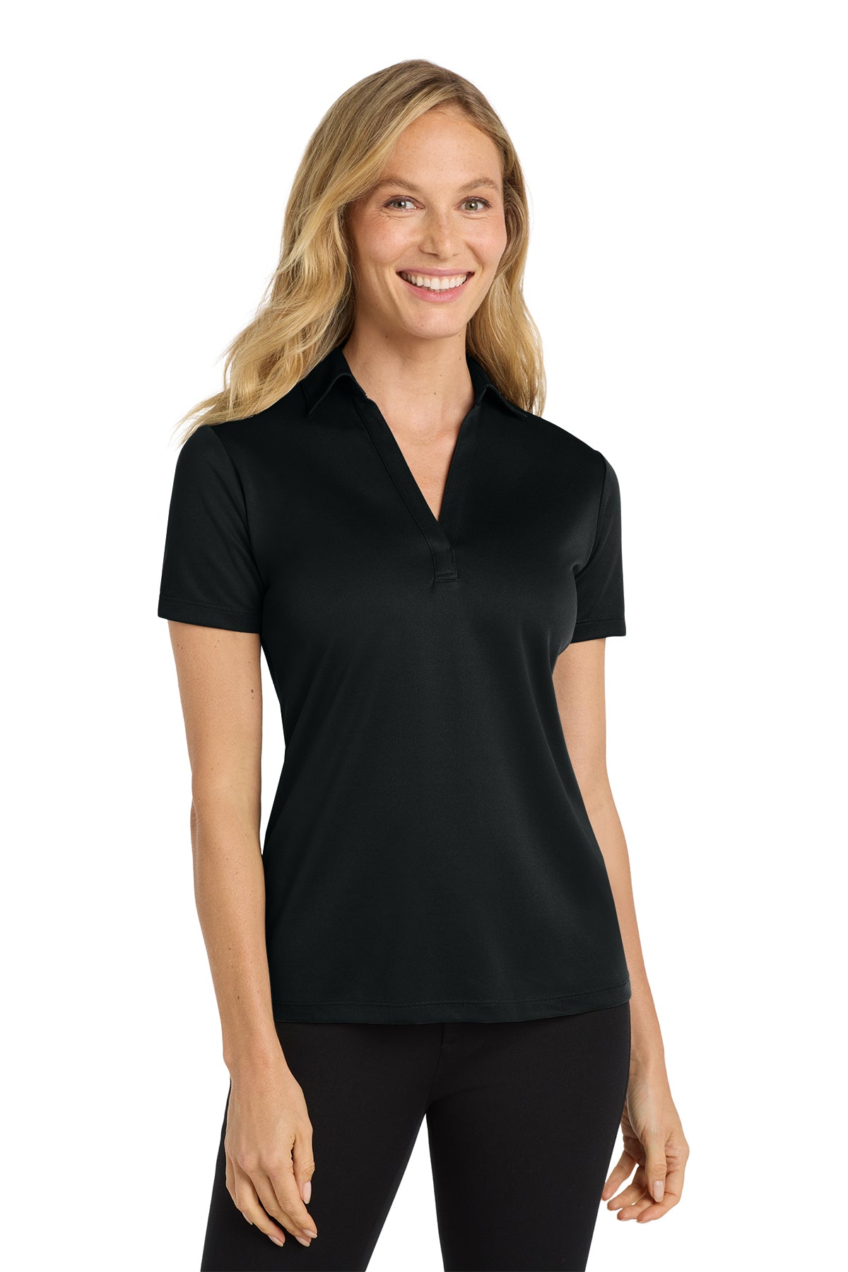 L540 Women's Uniform Polo