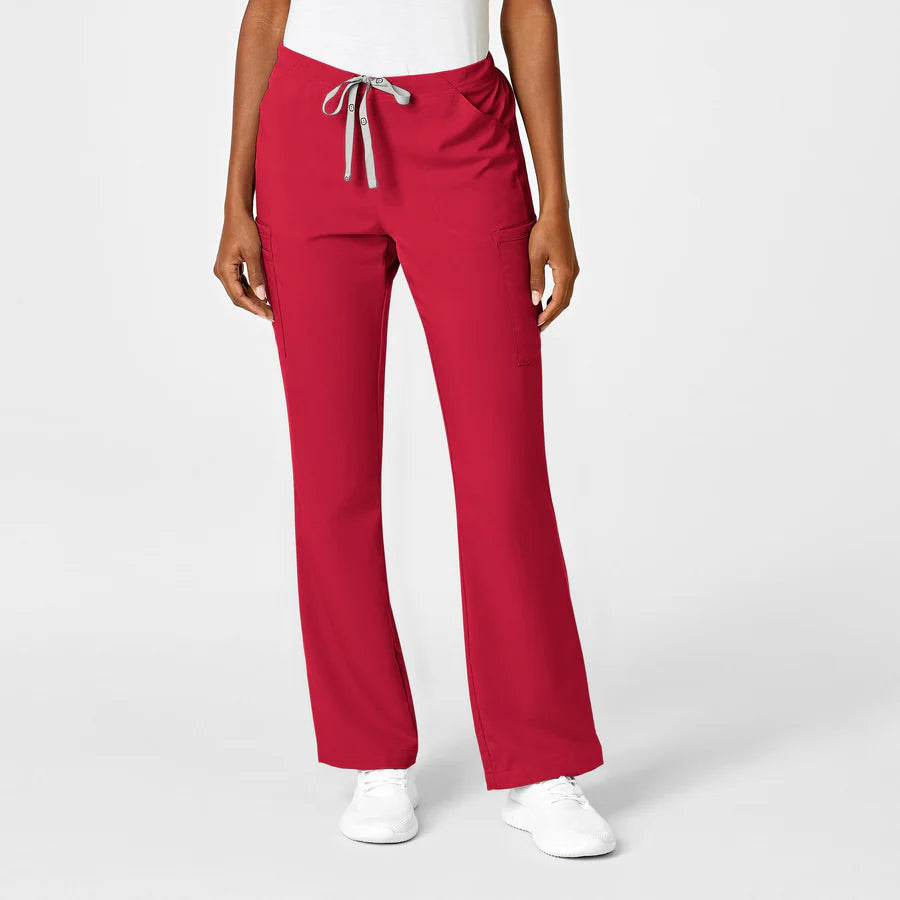 5319 Women's Wink Pro Redt