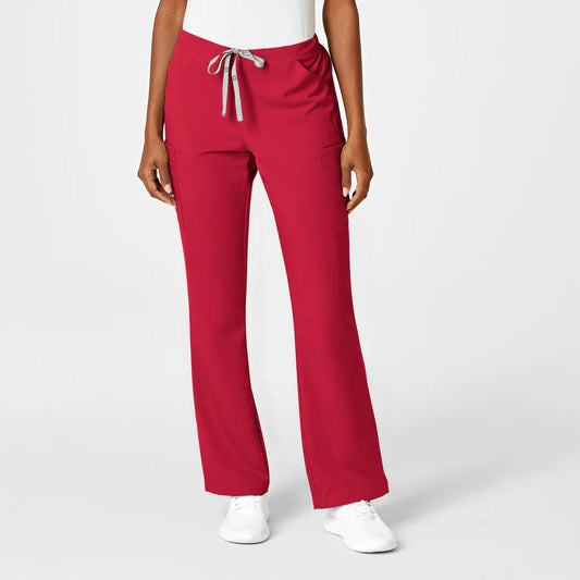 5319 Women's Wink Pro Redt