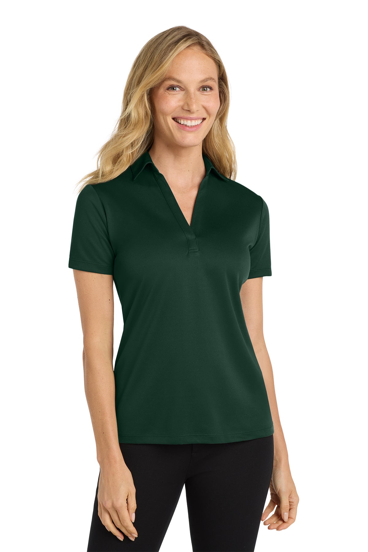 L540 Women's Uniform Polo