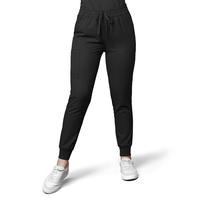 5122 Women's Wink Thrive Jogger Black