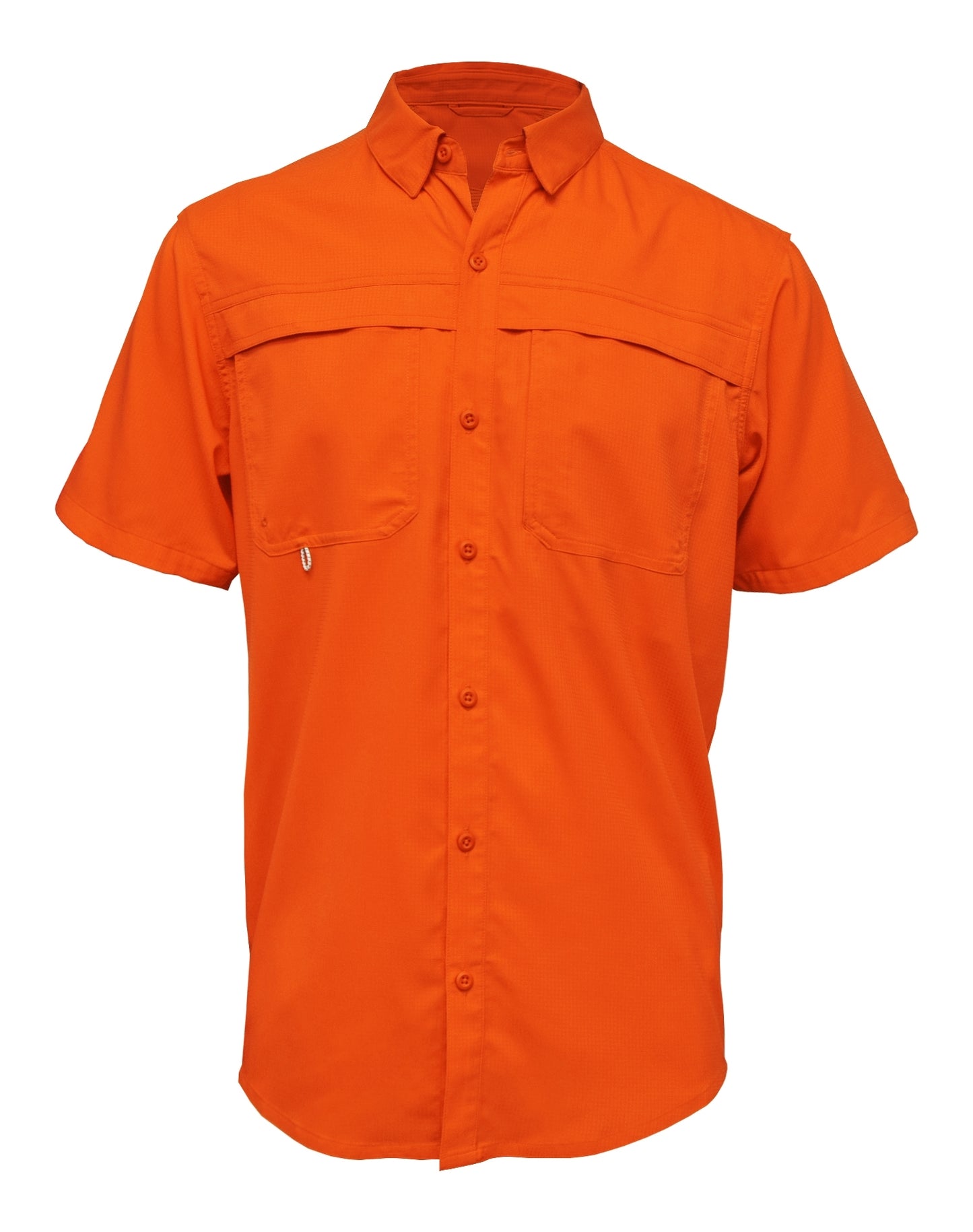 3100 BAW Men's Fishing Shirt