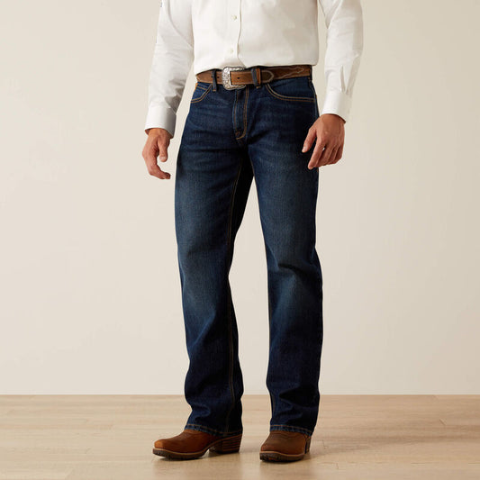 Ariat M4 Relaxed Murphy Boot Cut Jeans - Sullivan