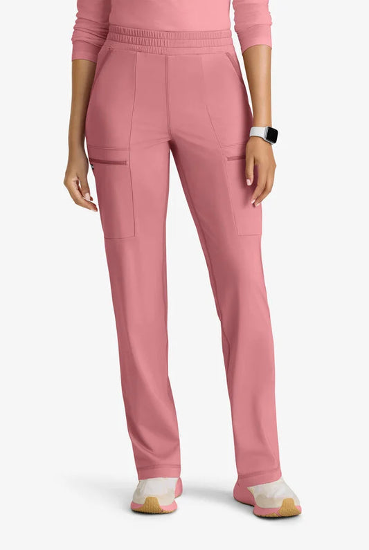 Momentum Knit Pant - Seasonal Color