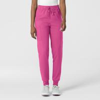 5122 Women's Wink Thrive Jogger Hot Pink