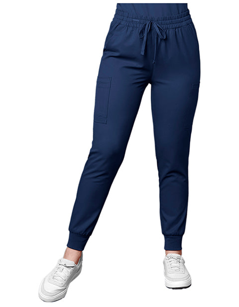 **FINAL SALE**5122 Women's Wink Thrive Jogger Navy