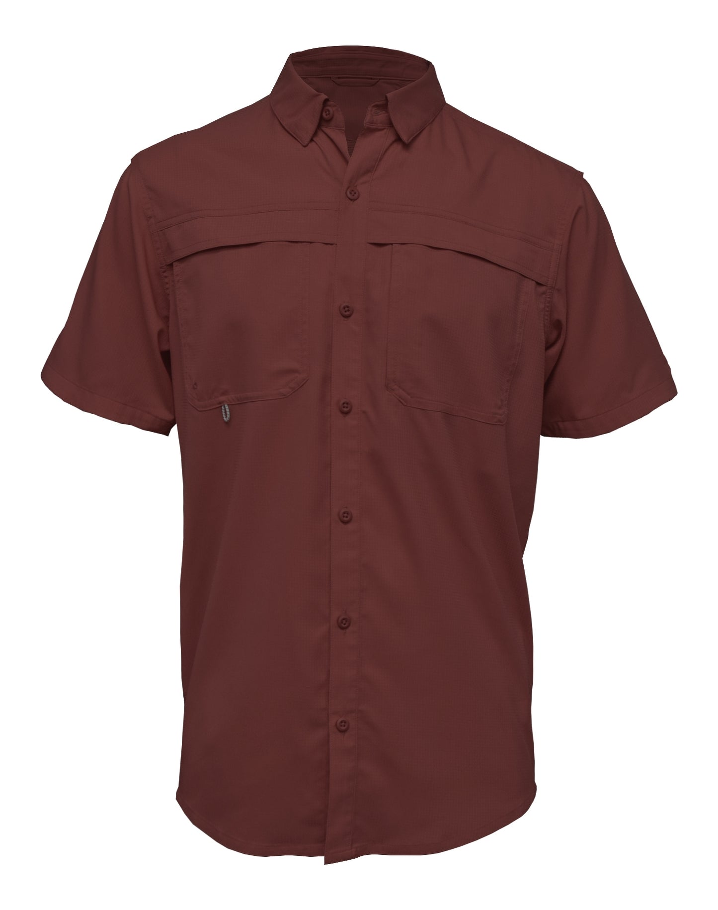 3100 BAW Men's Fishing Shirt
