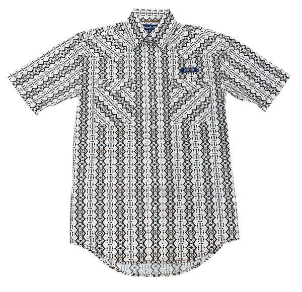 PANHANDLE SS Snap - TAN