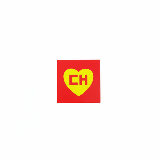 Chapulin Colorado Sticker