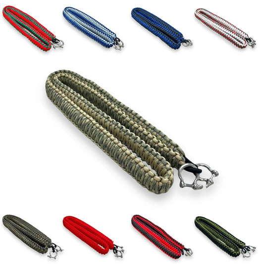 Paracord Strap
