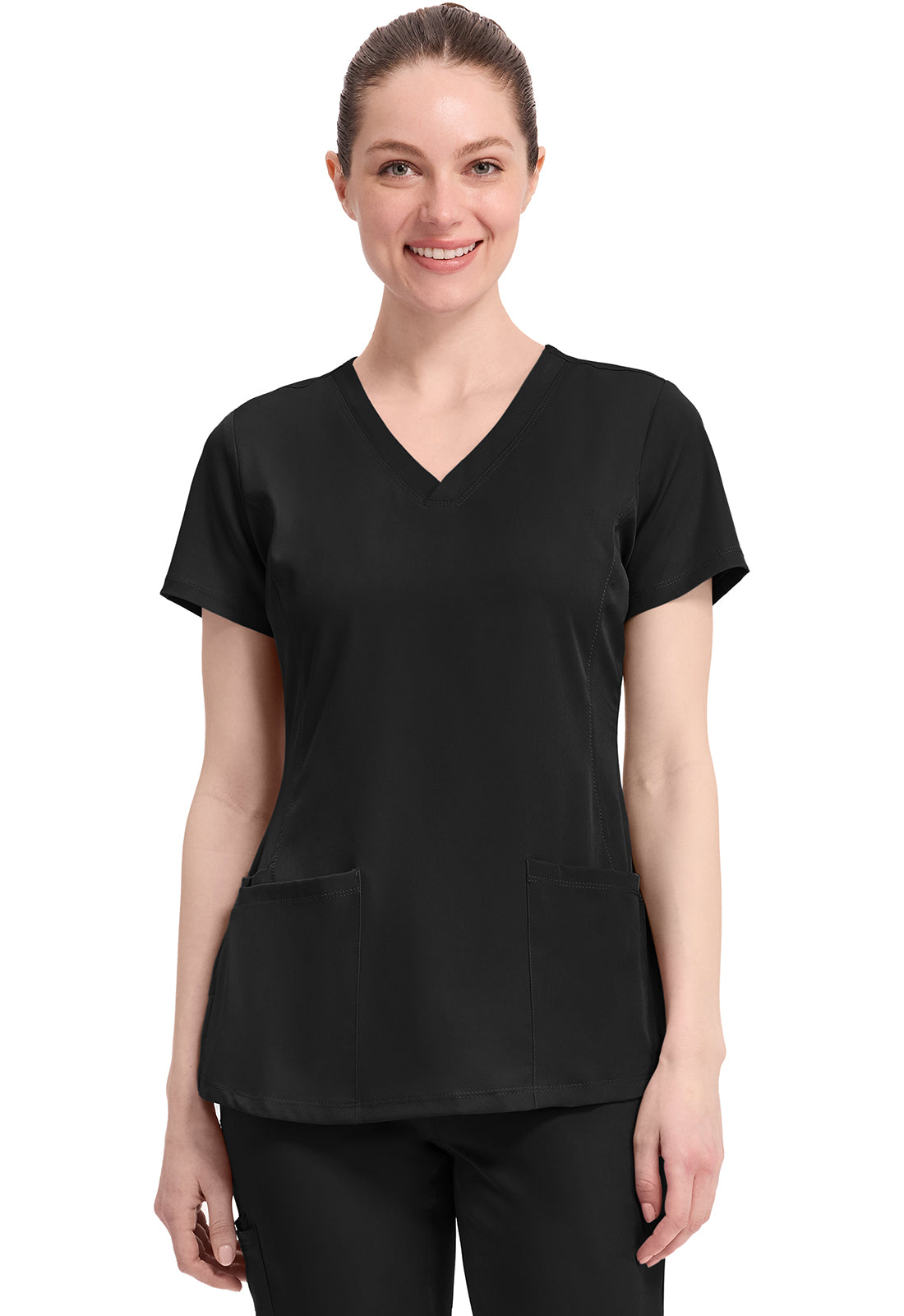 Healing Hands Monica Top