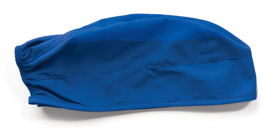 Solid Color Scrub Caps
