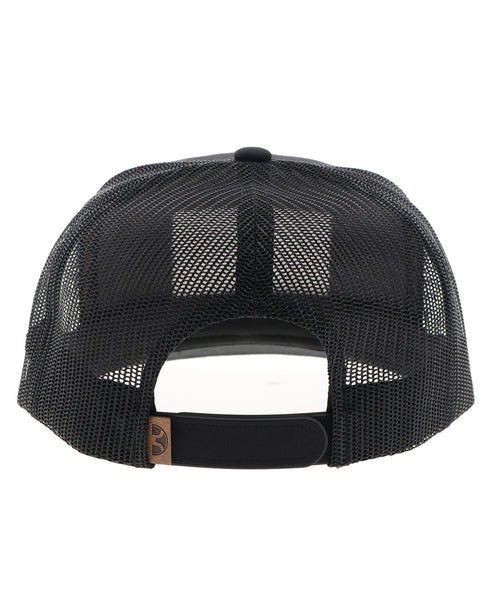 Hooey Liberty Roper Trucker Hat