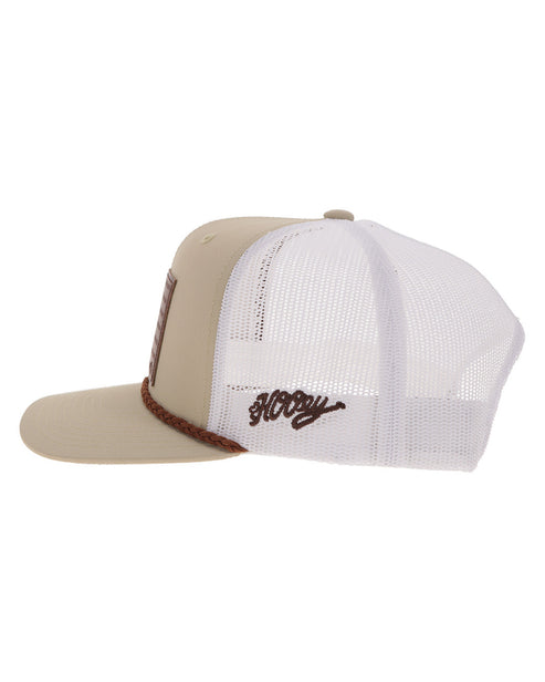 Hooey Liberty Roper Trucker Cap