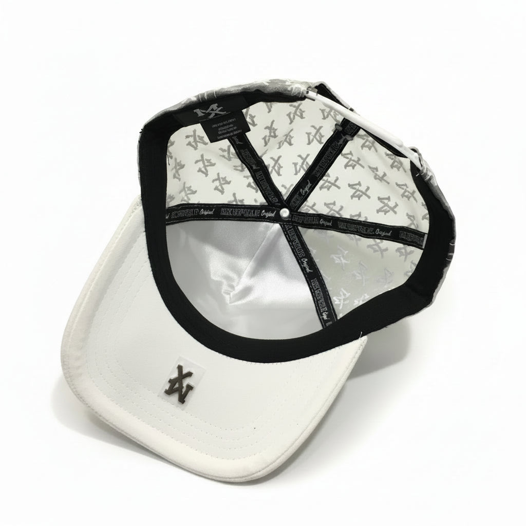 MX Republic MX White Diamonds - Limited Edition (Full Set)