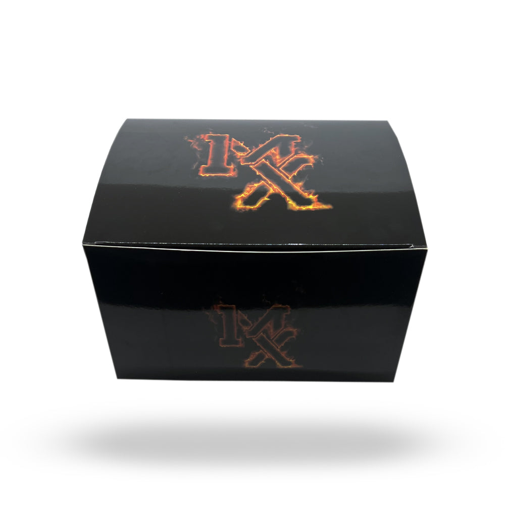 MX Republic La Montana - Limited Edition (Full Set)