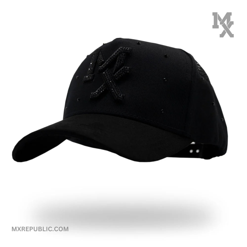 MX Republic Mexican Eagle Deluxe - Premium Cap (Full Set)