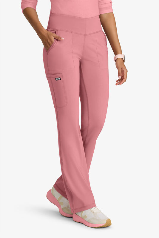 Swift Knit Pant - Seasonal Color Petite