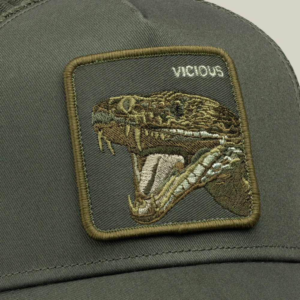 Goorin Bros Circle Of Life - Vicious Cap