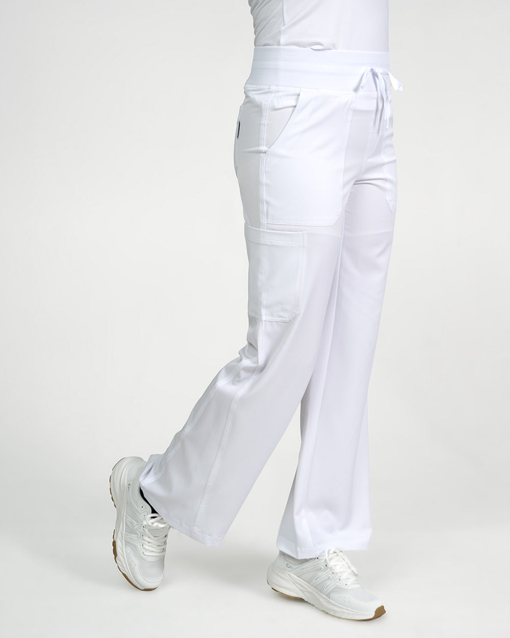 Avery Wide-Leg Pant