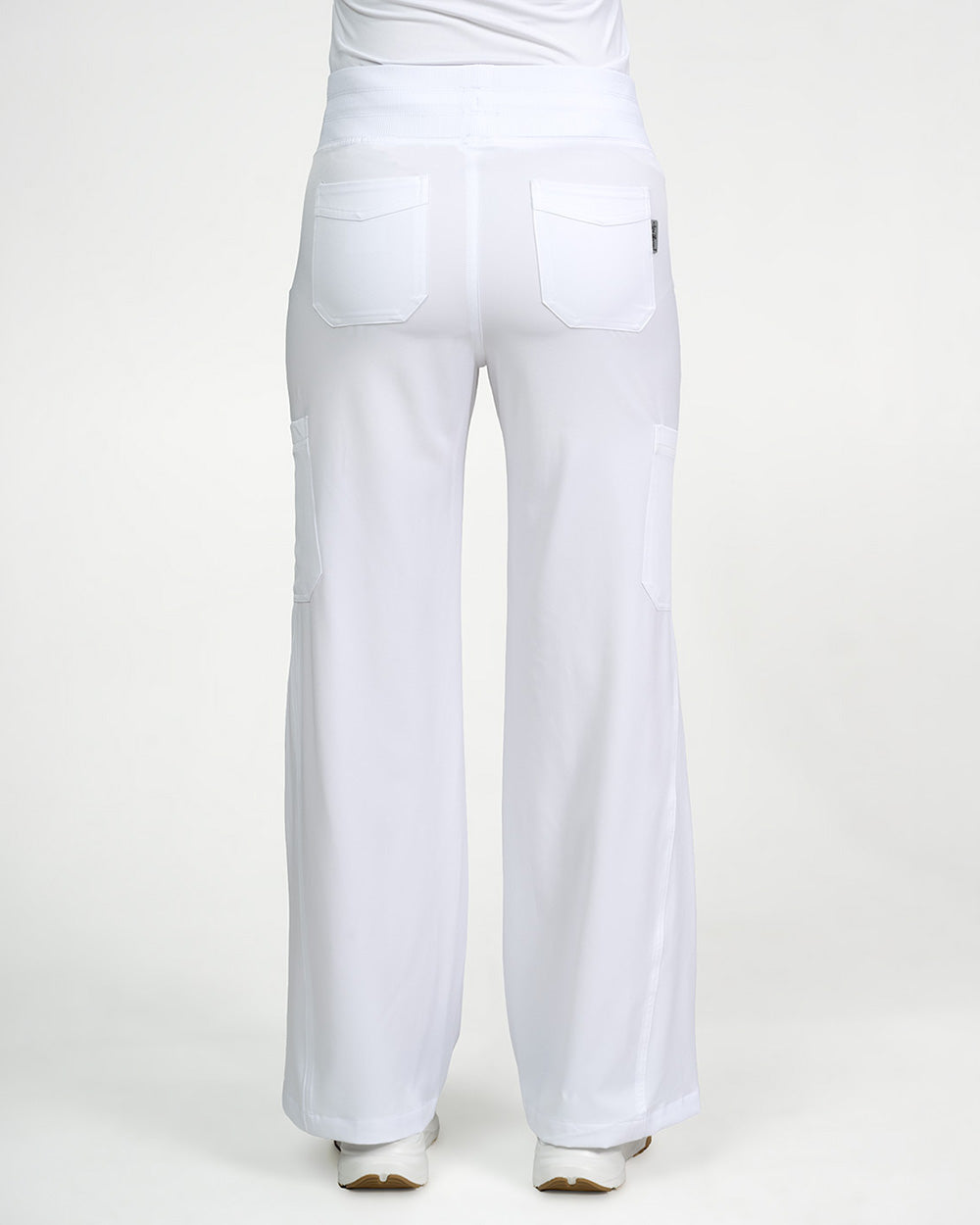 Avery Wide-Leg Pant