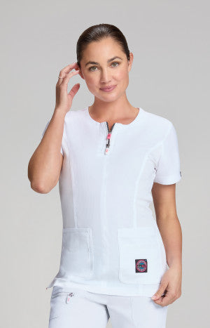 Koi Serenity Top