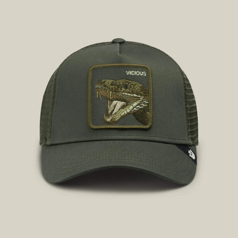 Goorin Bros Circle Of Life - Vicious Cap