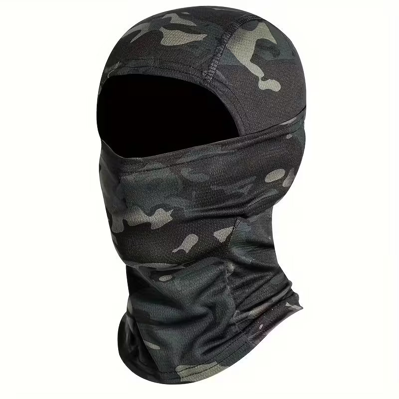 Balaclava Mask