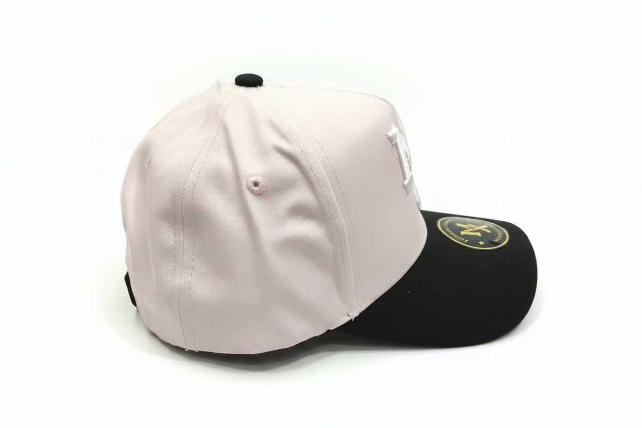 MX Republic Cherry Blossom MX -Premium Cap