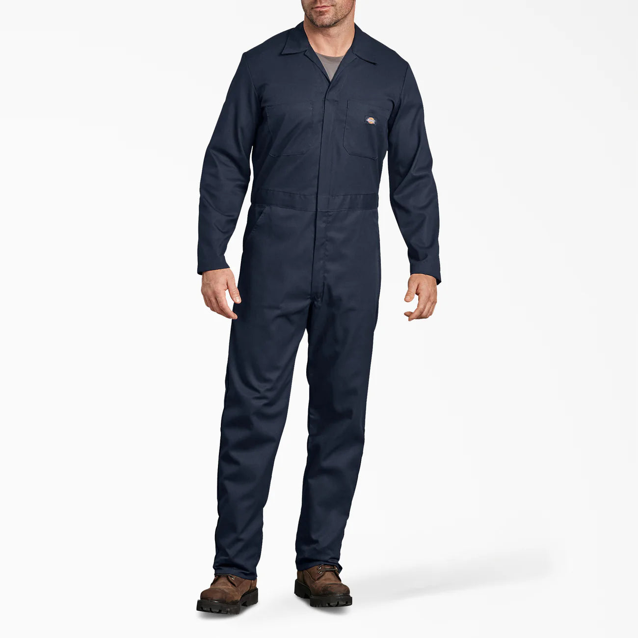 FLEX Cooling Long Sleeve Coveralls (REGULAR)