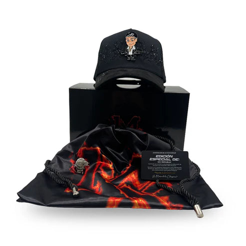 MX Republic La Montana - Limited Edition (Full Set)