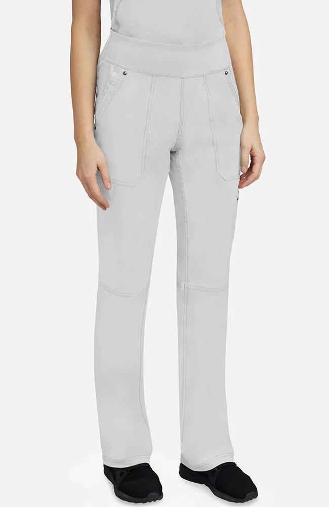 Women's Tori Yoga Scrub Pant - Petite