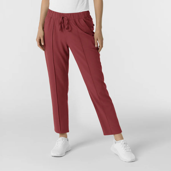 RENEW Edit Women's Tapered Ankle Scrub Trouser *SALE*
