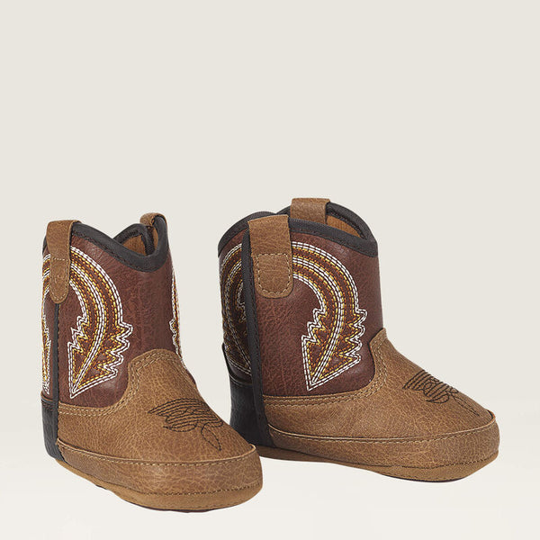 Infant lil stompers evan boot