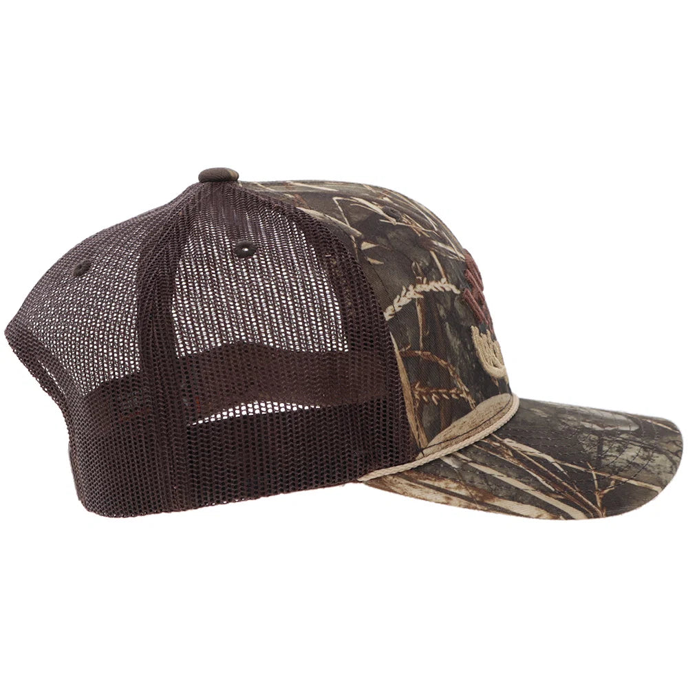 Hooey Outfitters Realtree Cap