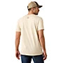Ariat Nineties Cowboy SS T-Shirt