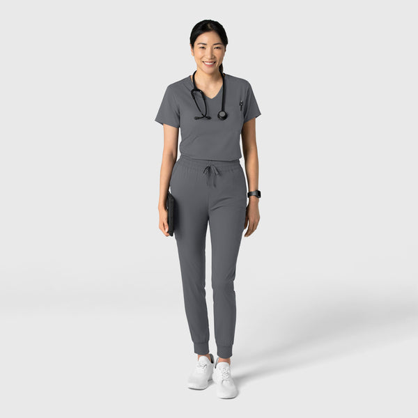 Boundless Women's Tuck-In Scrub Top *SALE*