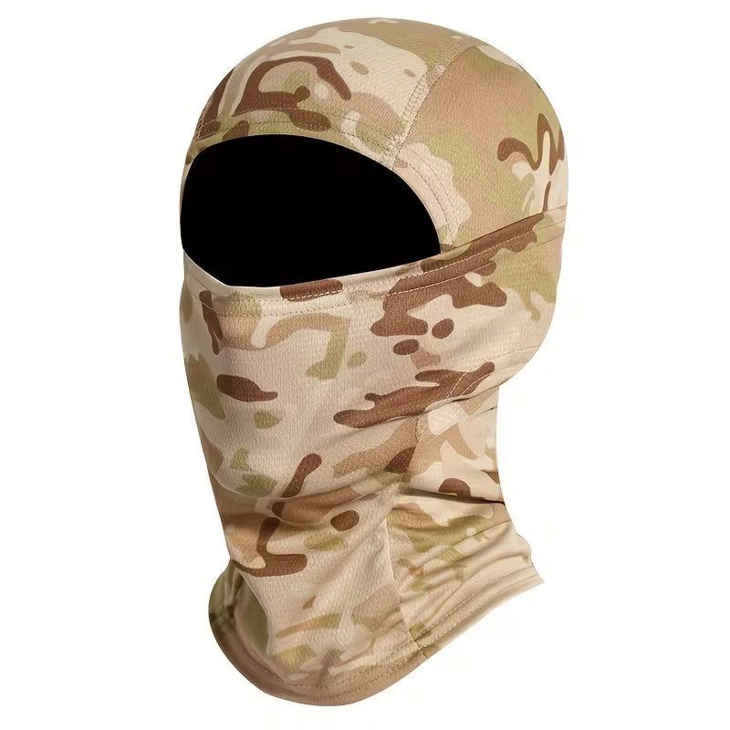 Balaclava Mask
