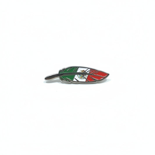 Feathers Hat Pins - MX