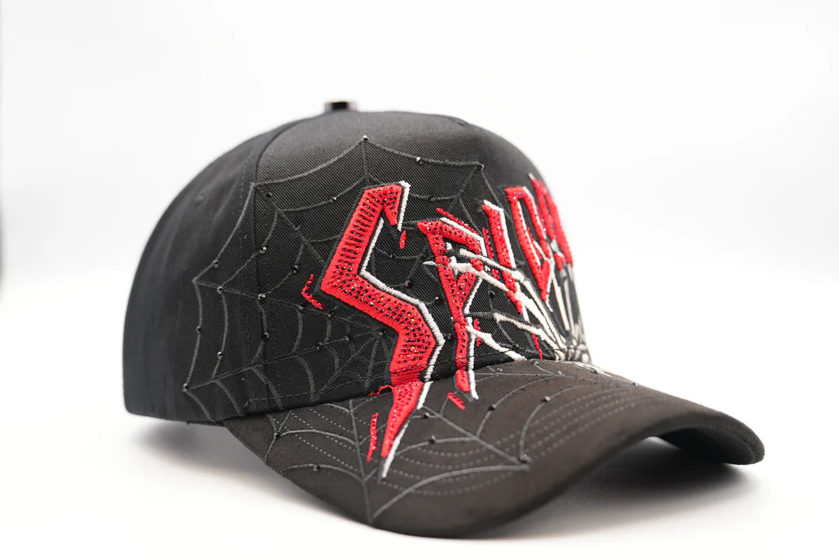SPIDER KLAN
