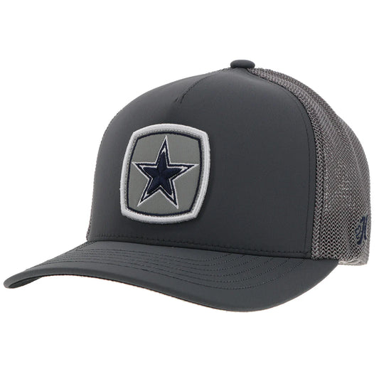 DALLAS GREY 5P FLEXFIT S/M