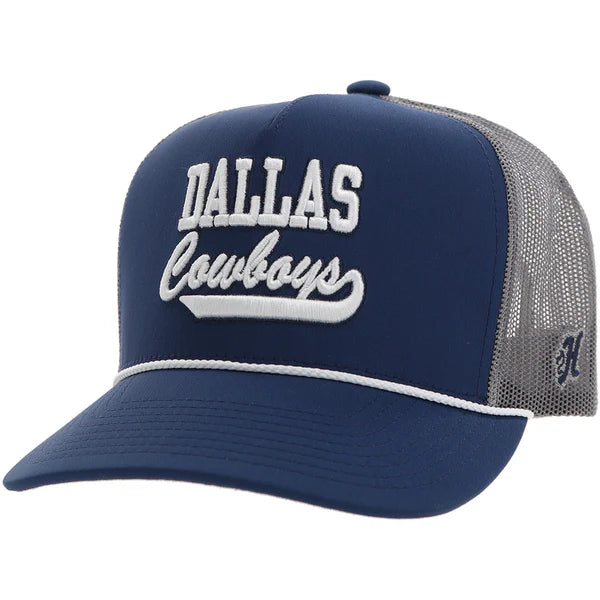 HOOEY DALLAS 5P TRK OSFA