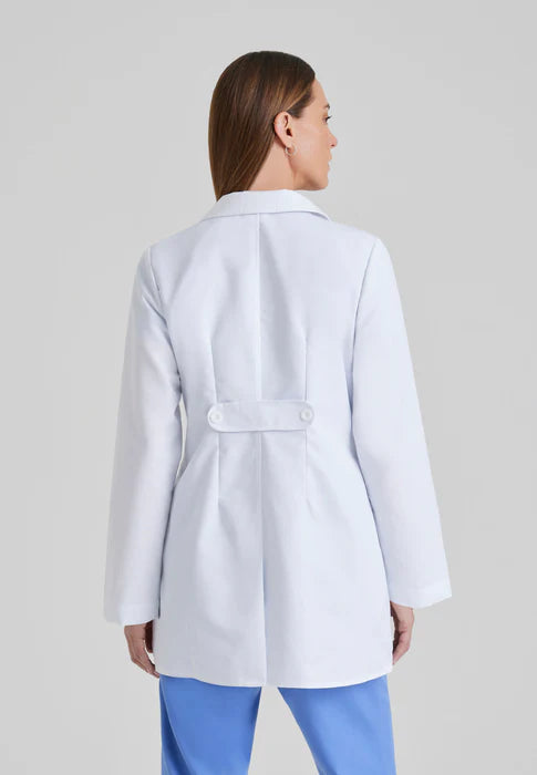 Grey's Anatomy Hannah 2-Pocket 31.5" Lab Coat